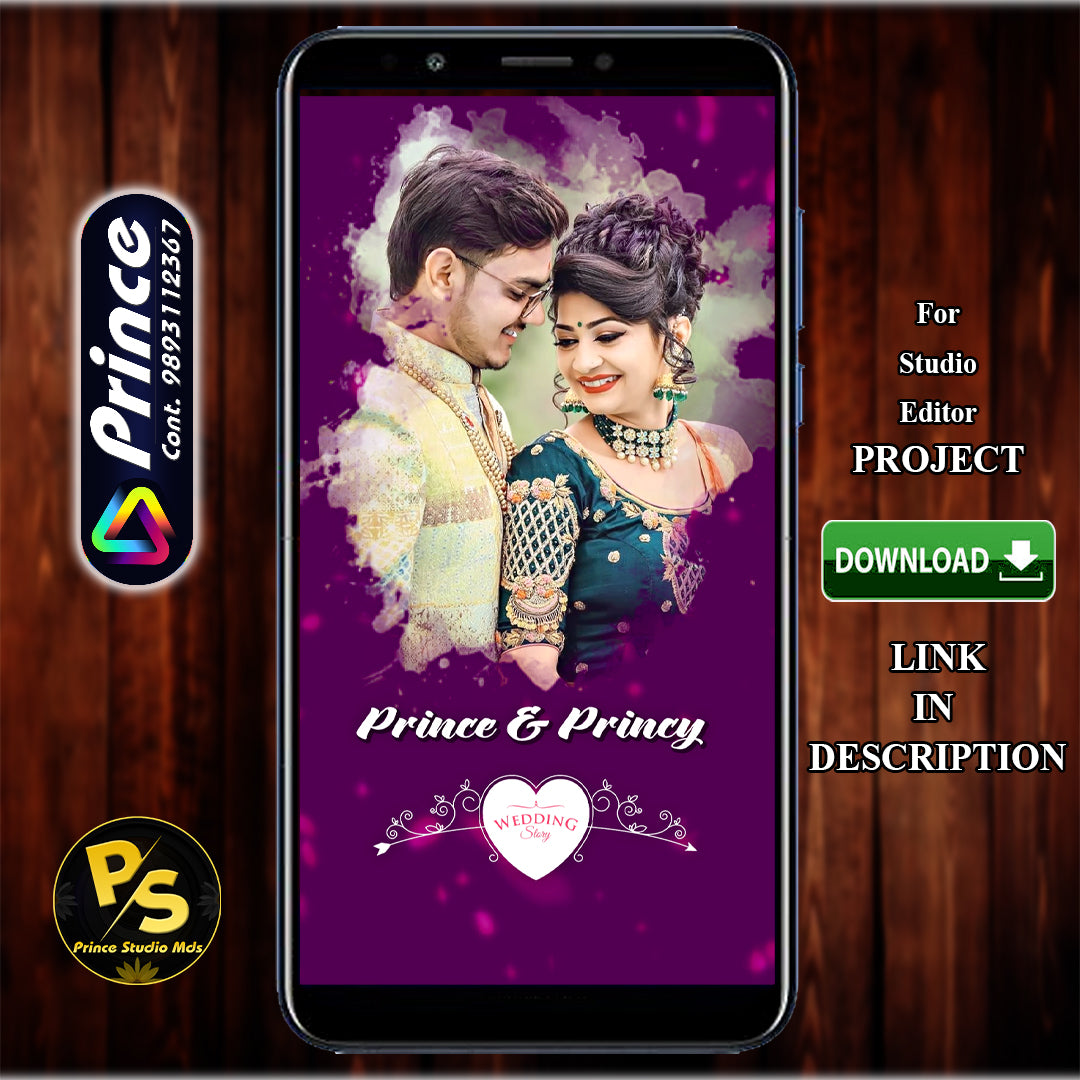 PS139 Rose Leaf Edius Project